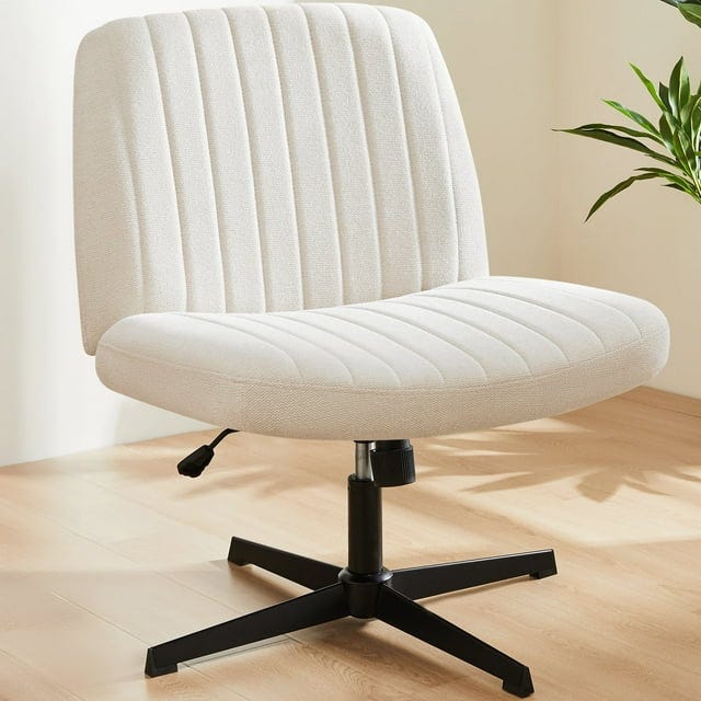 Criss Cross Office Chair