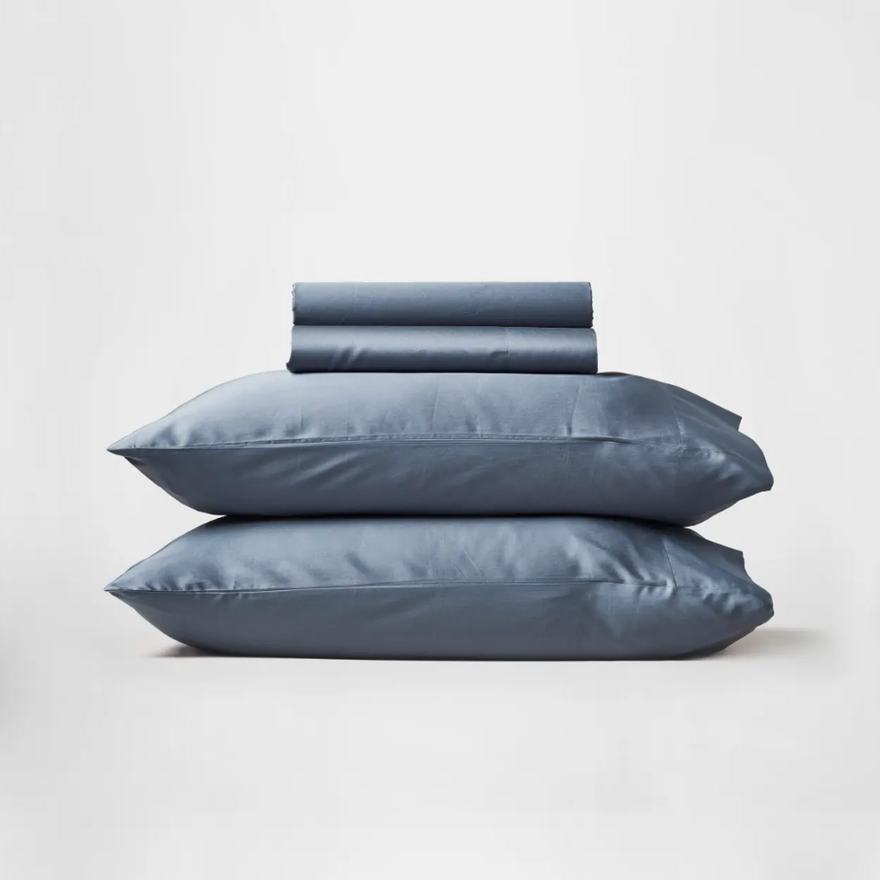 Egyptian Cotton Bed Sheets