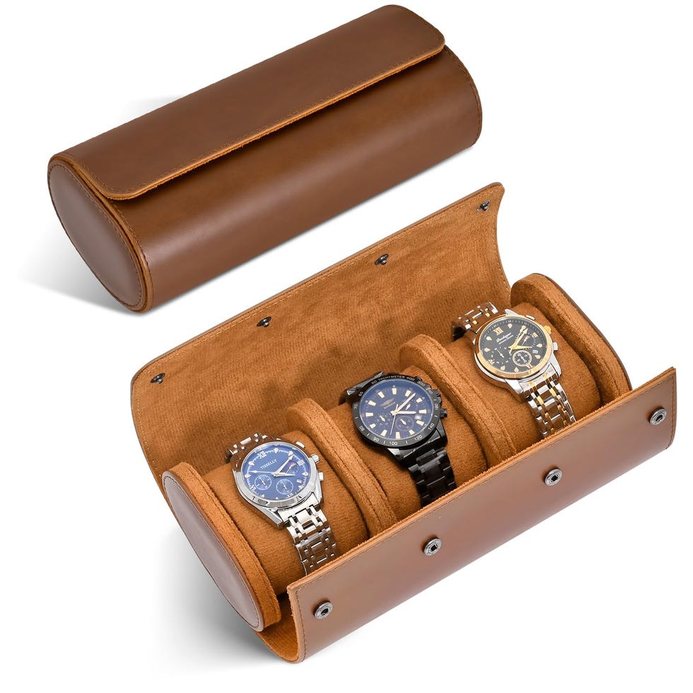 Watch Roller Case