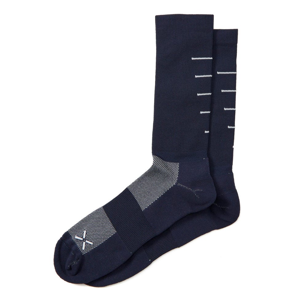 Ten Thousand Training Crew Sock