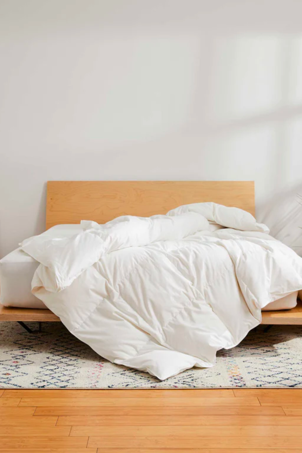 Down Alternative Comforter