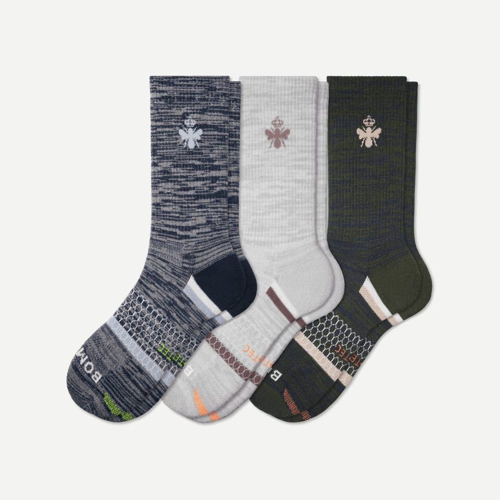 Bombas All-Purpose Performance Calf Sock