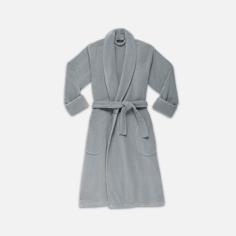 Super Plush Robe
