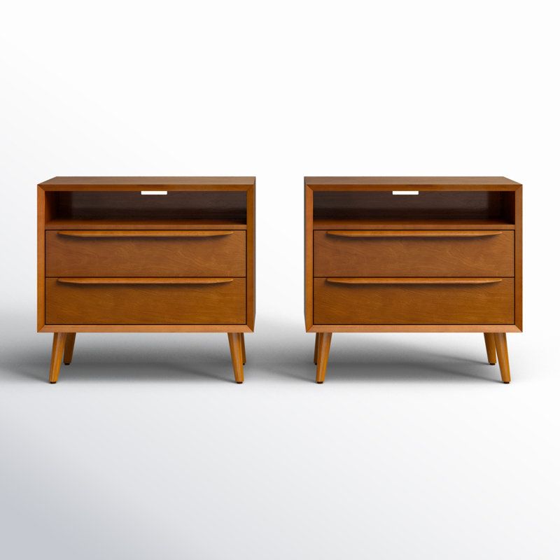 Best modern nightstands discount