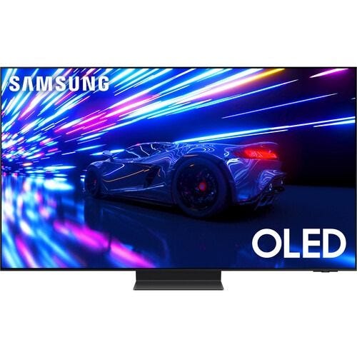 S95D OLED 4K TV