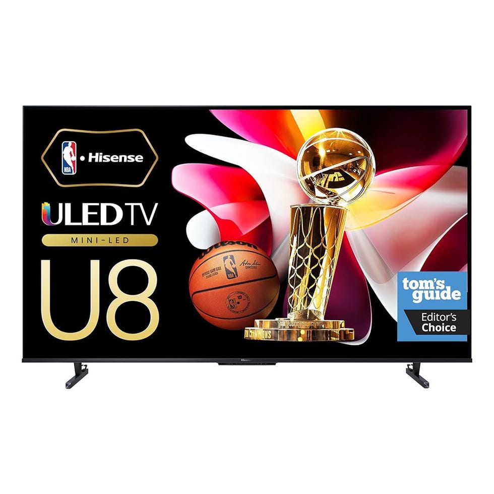 Class U8 Series Mini-LED ULED 4K Google TV