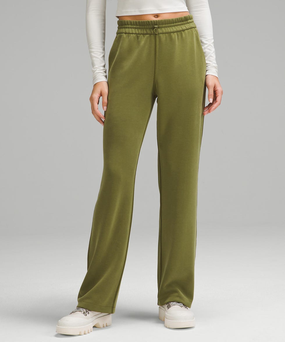 Softstreme High-Rise Pant 