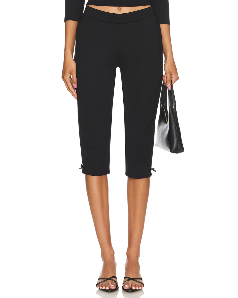 Caria Capri Pants