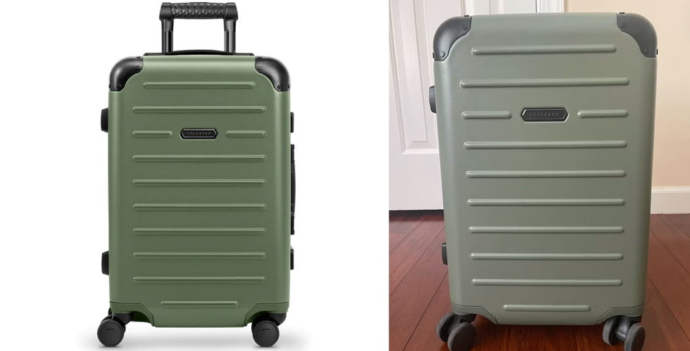 Carry-On Closet Original