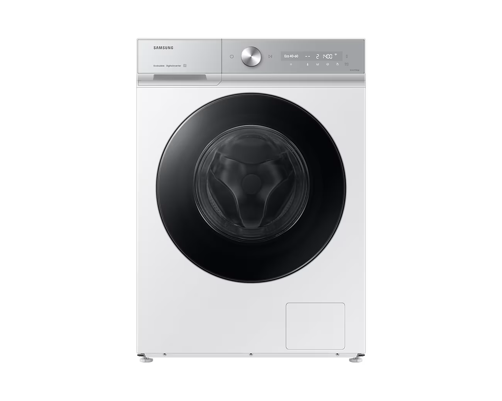 Series 8 AI Energy WW11DB8B95GHU1 11KG Smart Washing Machine 