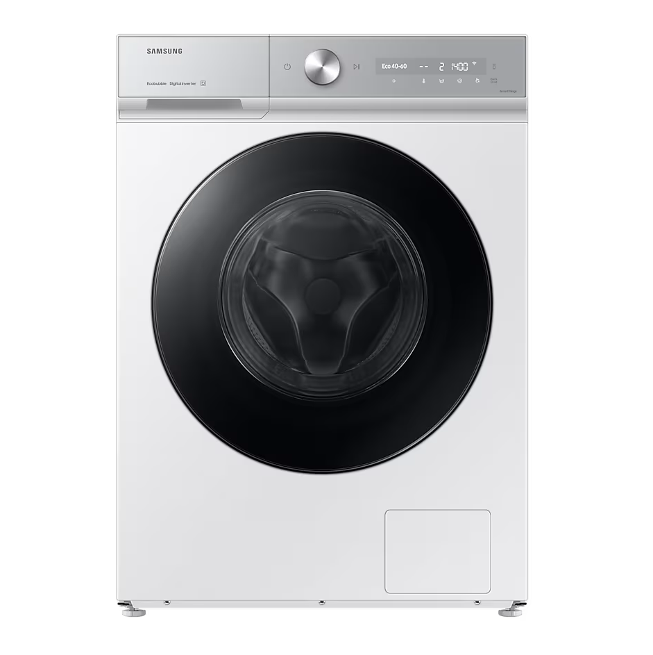 Series 8 AI Energy WW11DB8B95GHU1 11KG Smart Washing Machine Series 8 AI Energy WW11DB8B95GHU1 11KG Smart Washing Machine