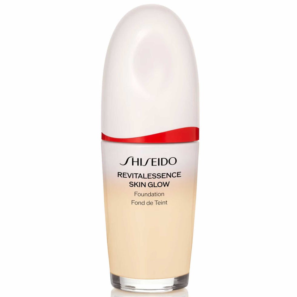 Shiseido Revitalessence Skin Glow