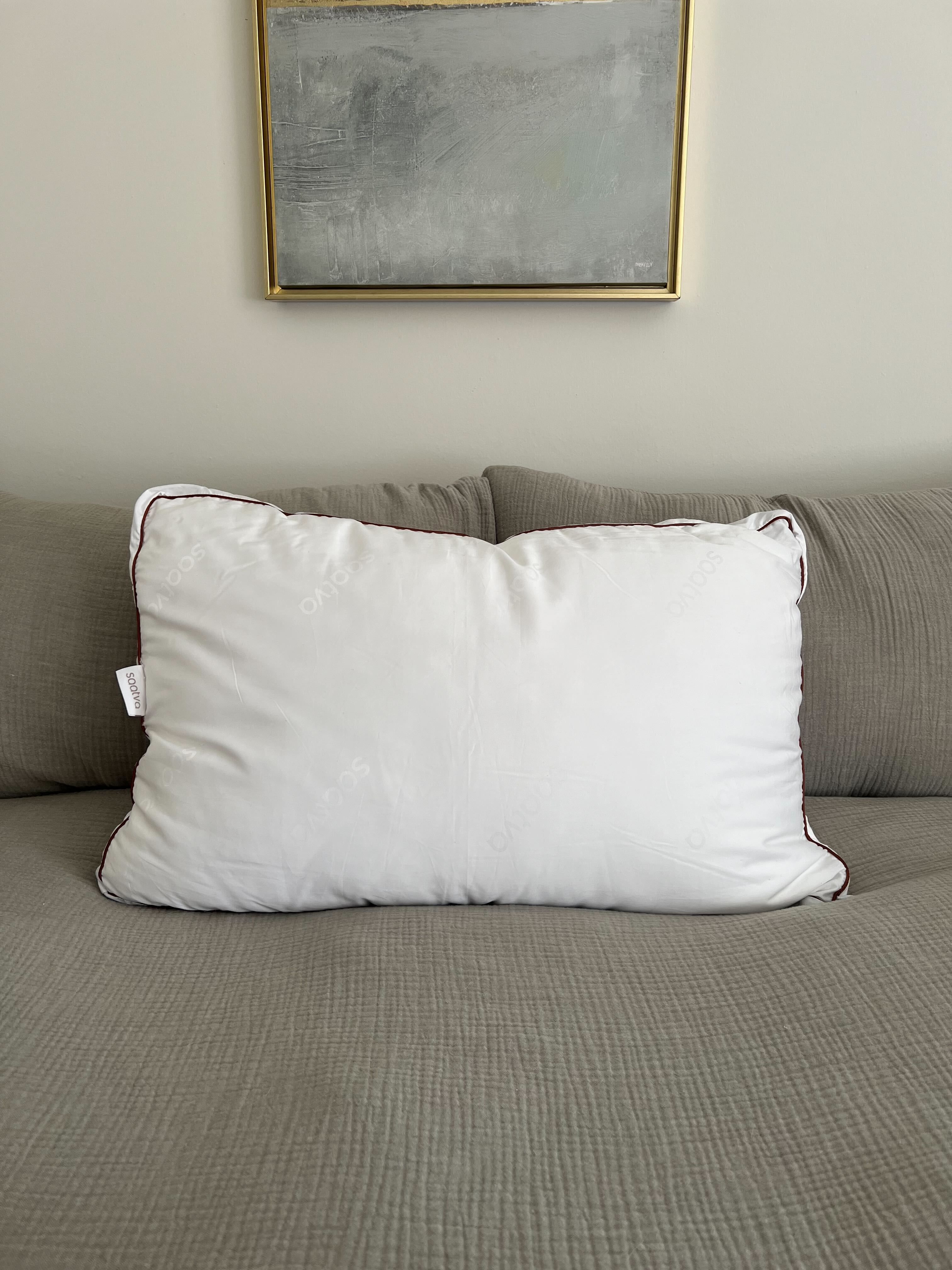 Best latex pillow best sale