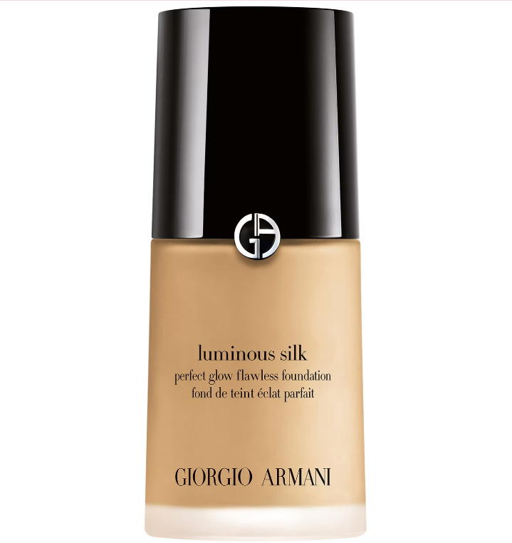 Giorgio Armani Luminous Silk Foundation