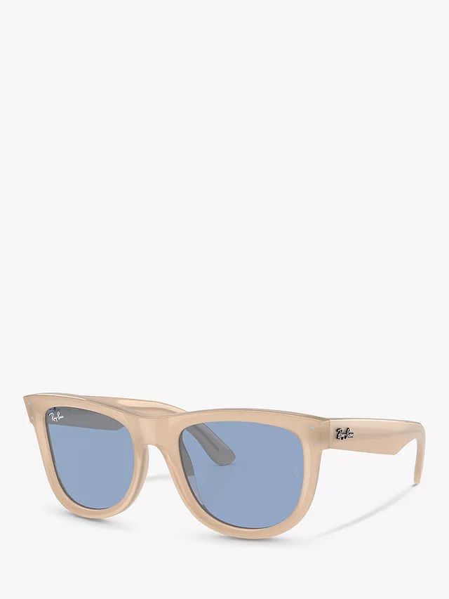 RB0502S Wayfarer Sunglasses