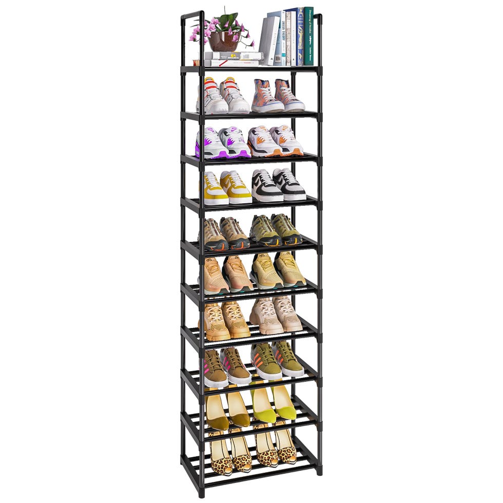 Shoe rack