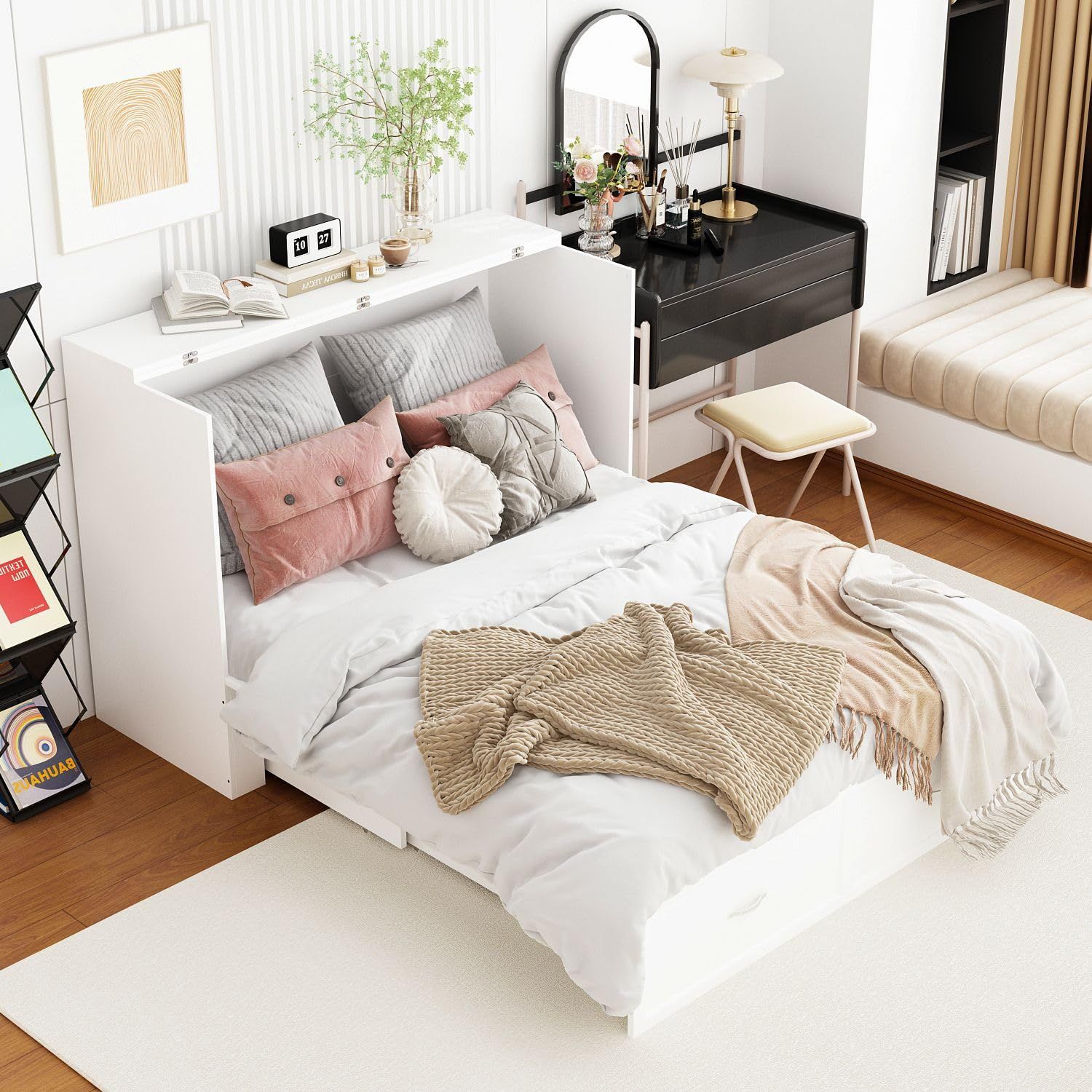 Hurry Costco s Mega Murphy Bed Is 400 Off for a Limited Time Only