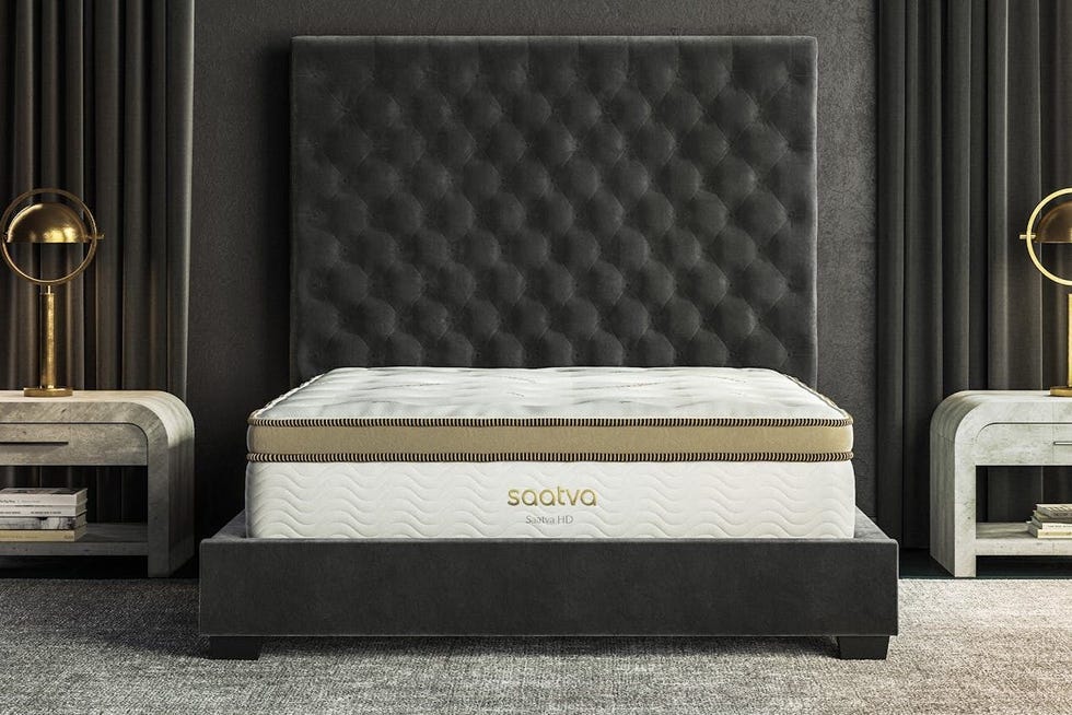 HD Mattress