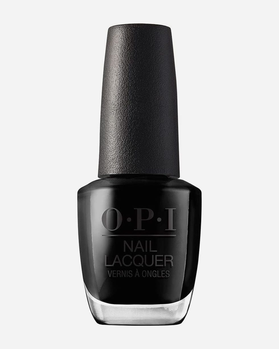 Nail Lacquer in Black Onyx