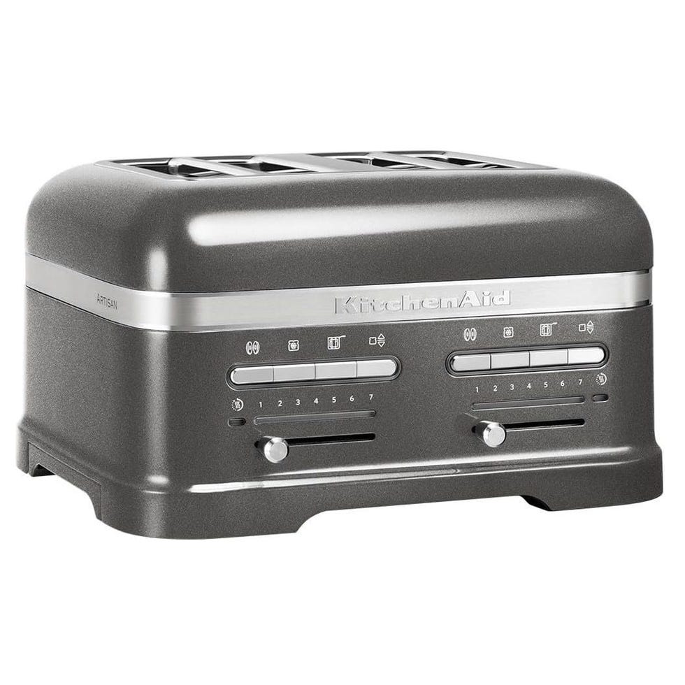 Artisan 4-Slice Toaster 5KMT4205