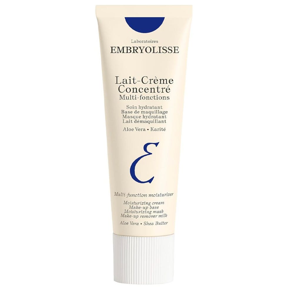 Lait-Crème Concentré