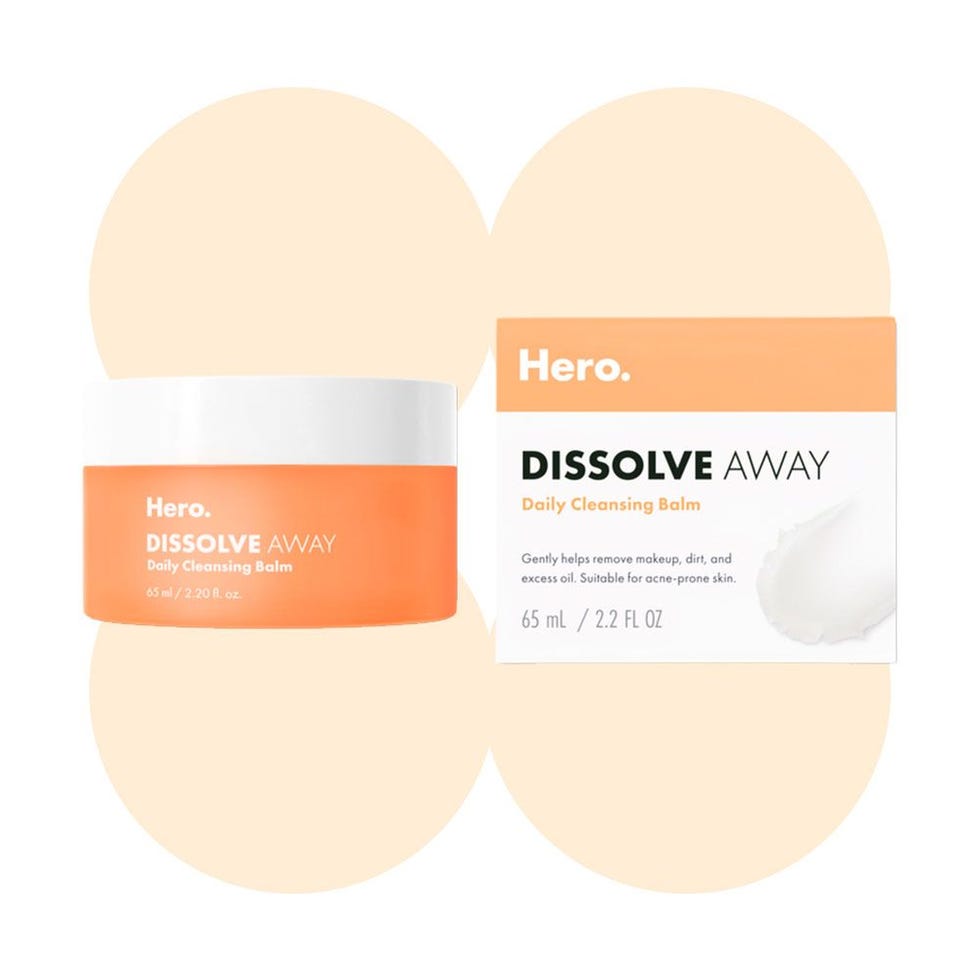 Dissolve Away Daily Cleansing Balm