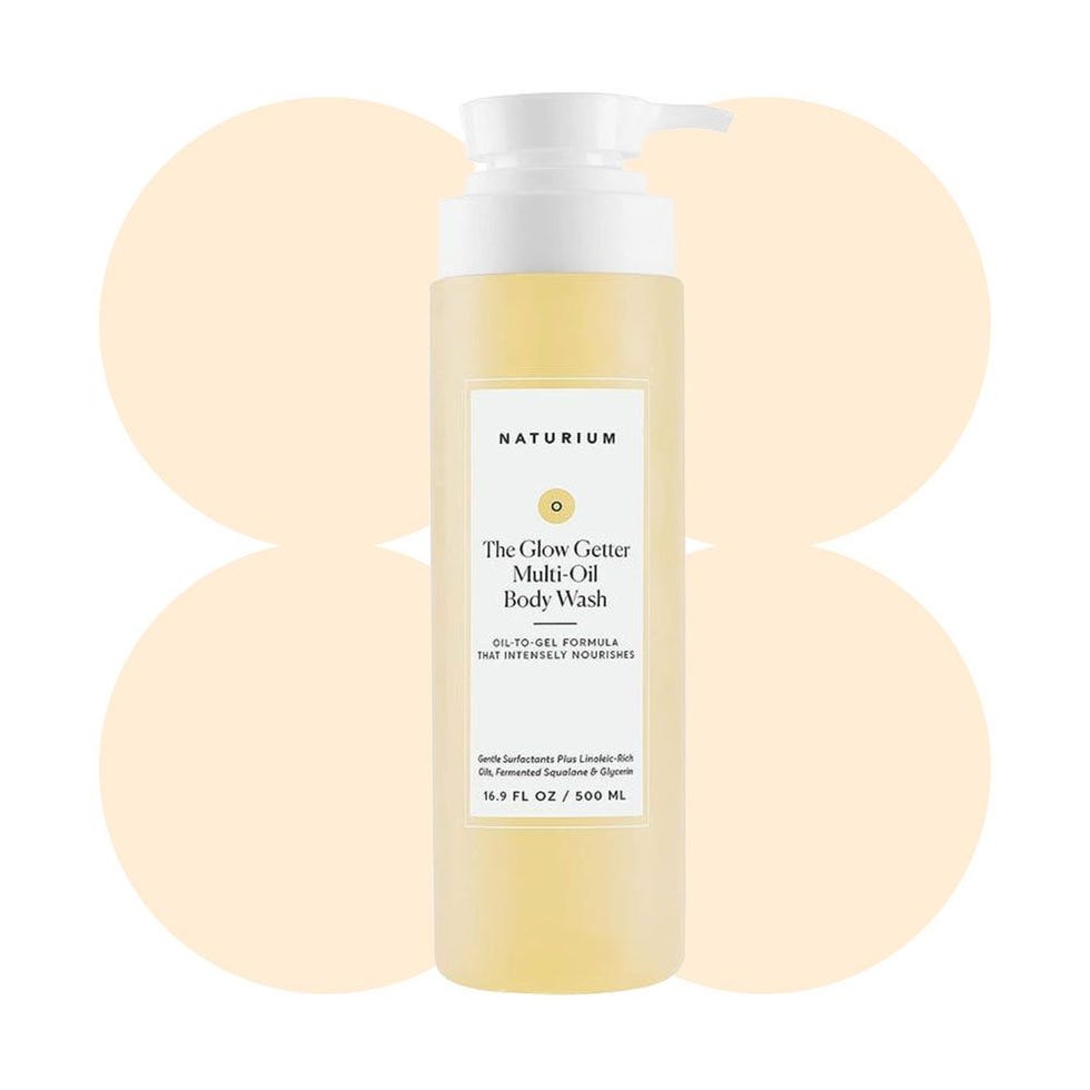 Glow Getter Multi-Oil Hydrating Body Wash