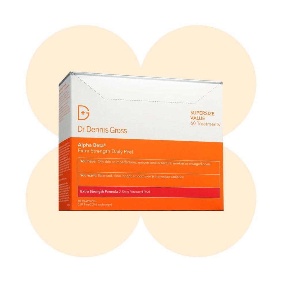 Alpha Beta Extra Strength Daily Peel