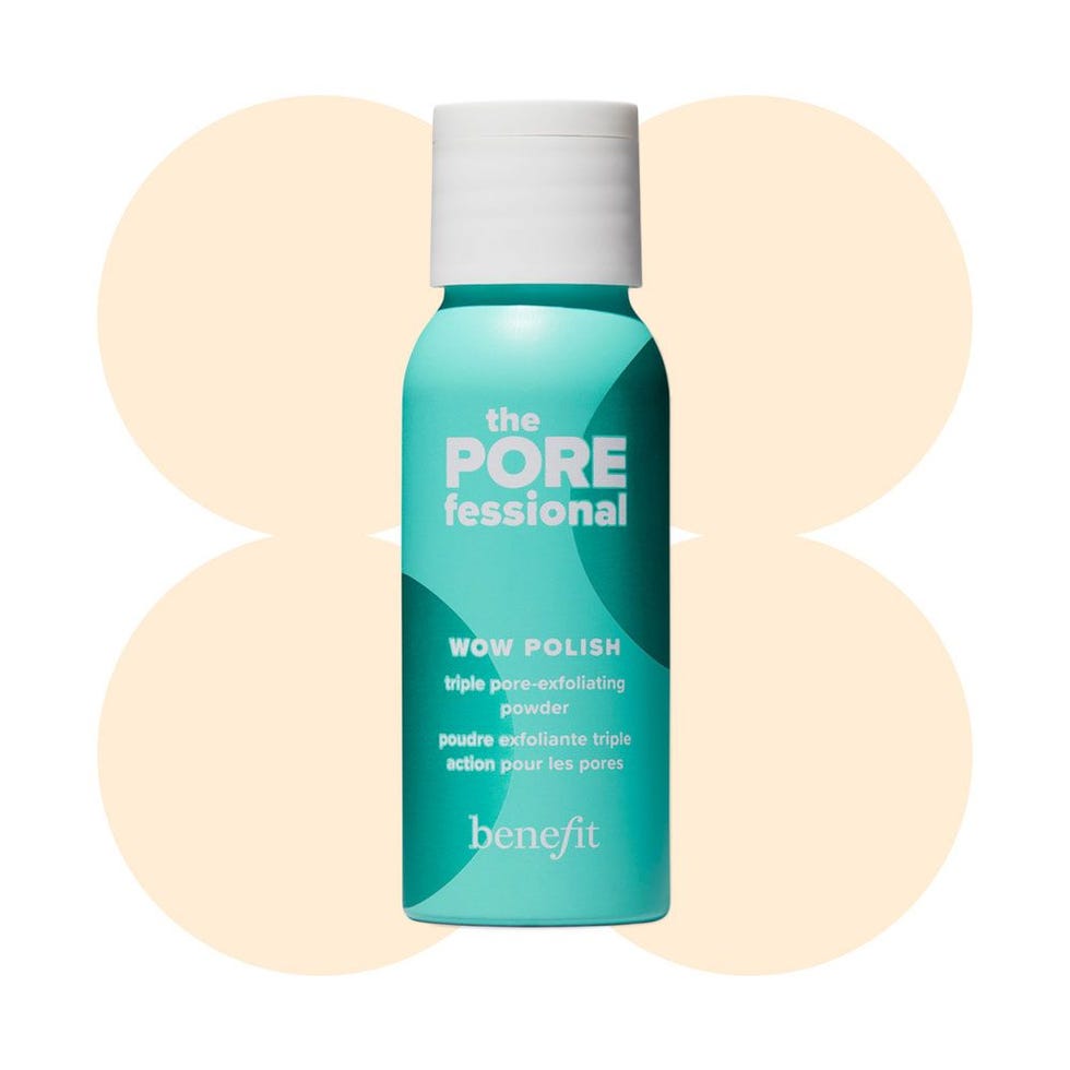 The Porefessional Wow Polish Triple Pore-Exfoliating Powder