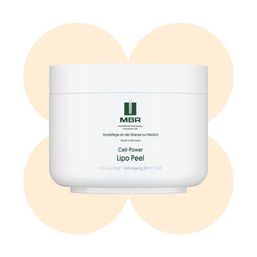 Cell-Power Lipo Peel