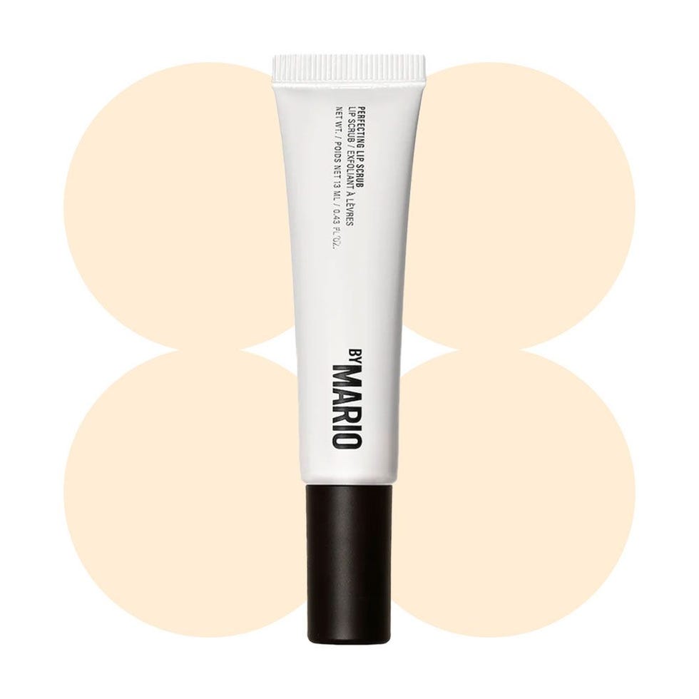 Perfecting Lip Scrub