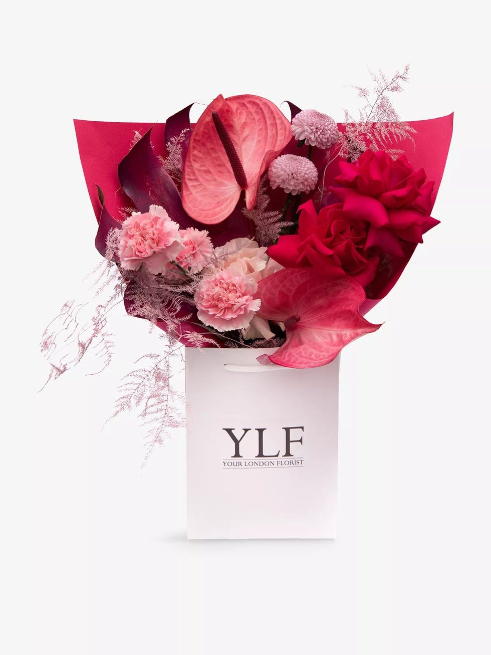 Your fresh bouquet from the London florist