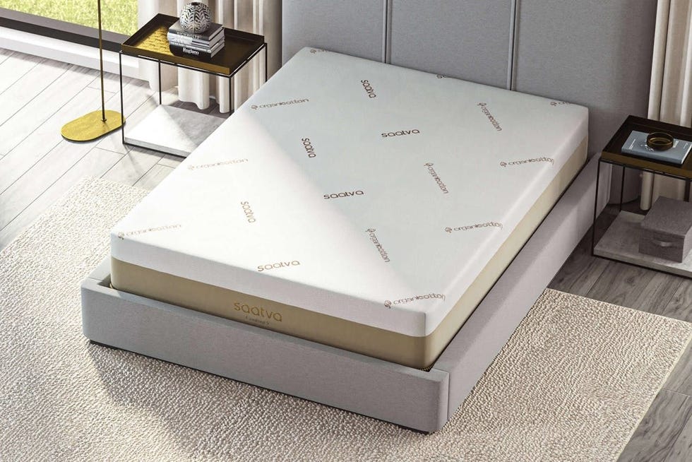 Contour5 Mattress