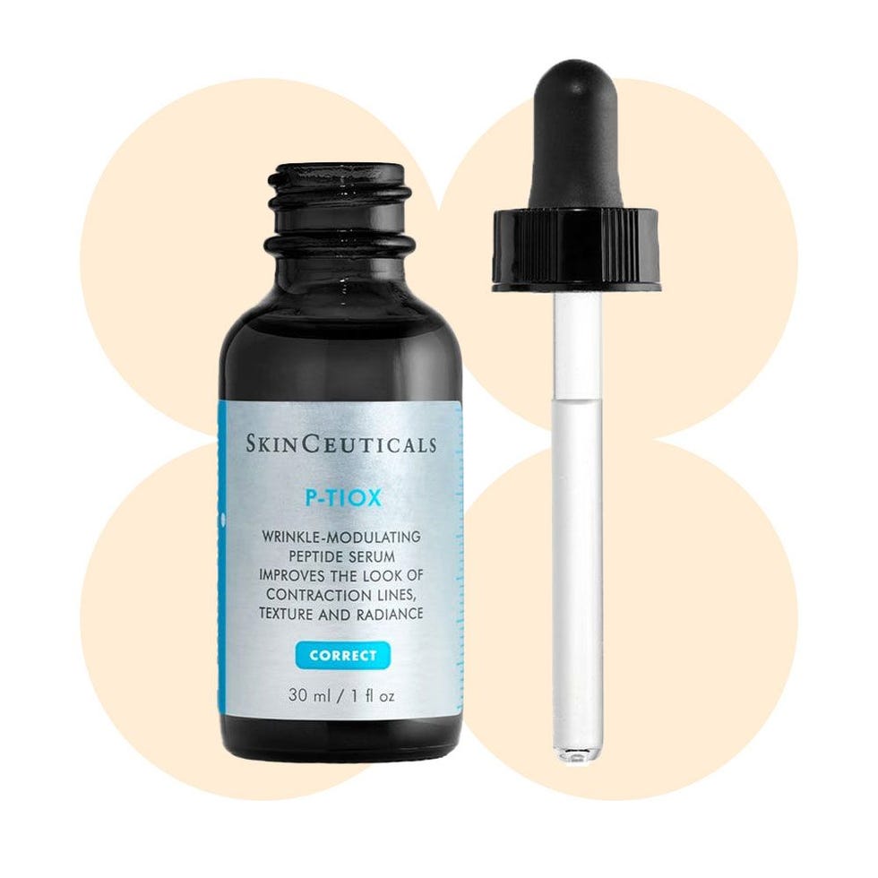 P-Tiox Anti-Wrinkle Serum