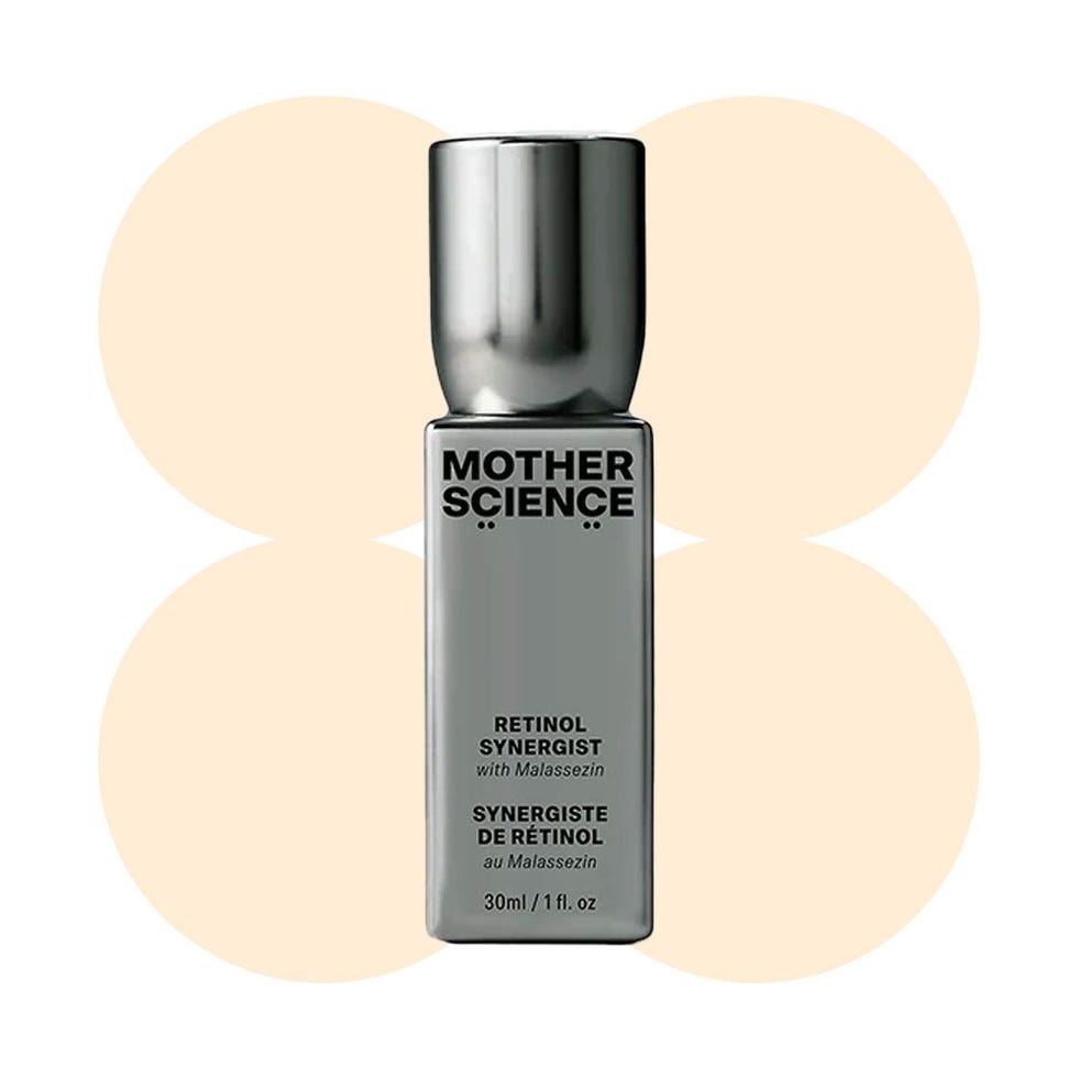 Retinol Synergist