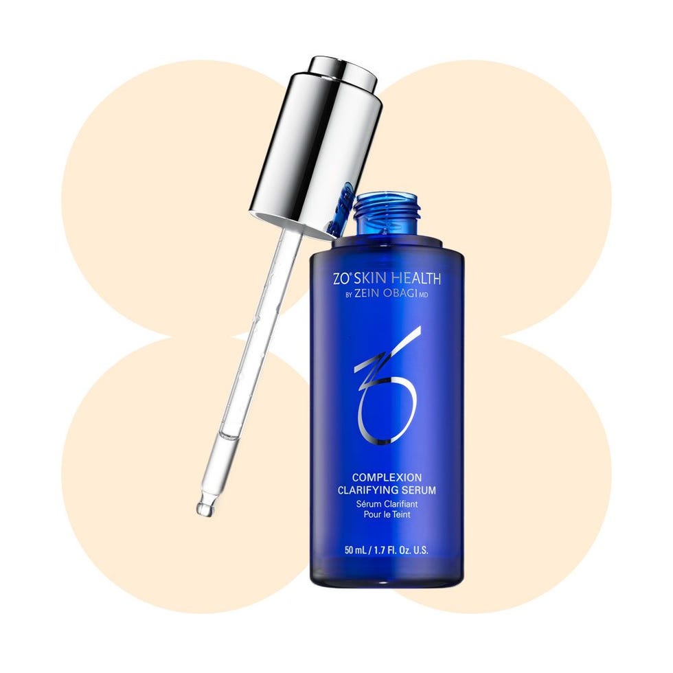 Complexion Clarifying Serum