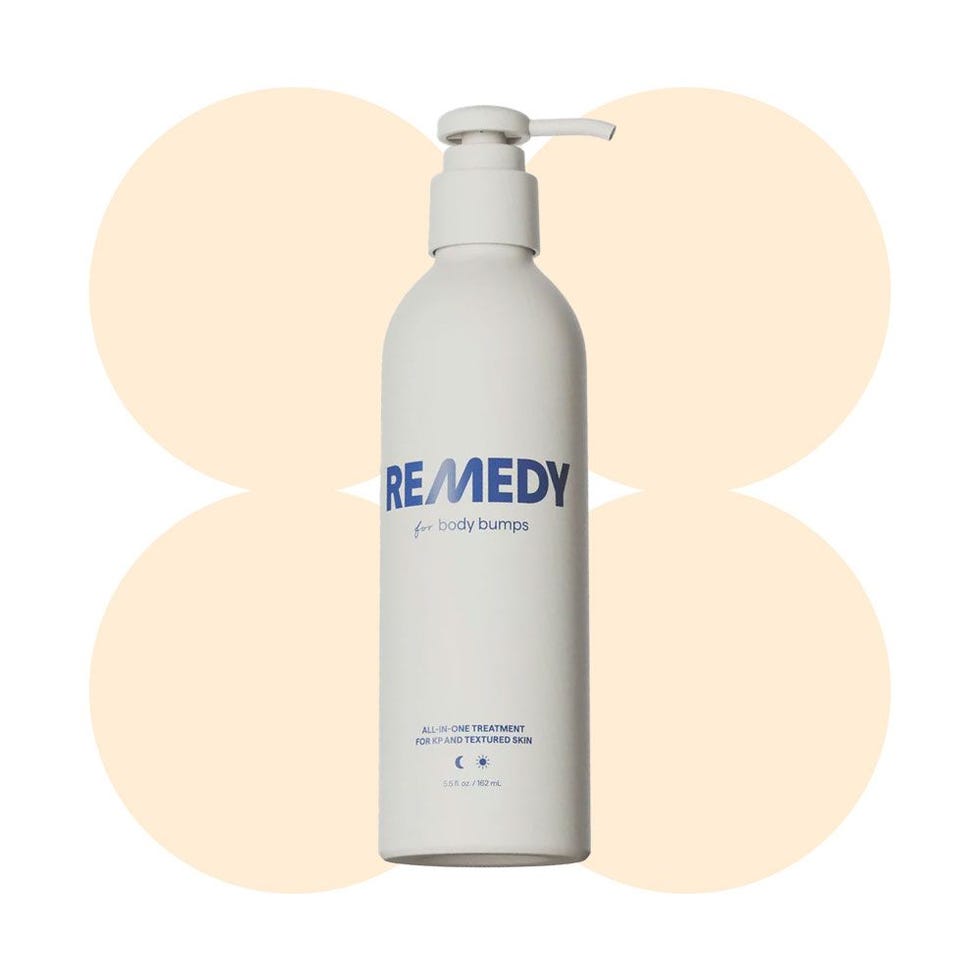 Remedy For Body Bumps