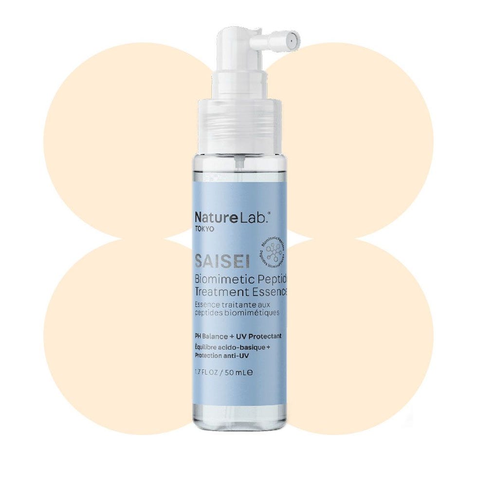 Saisei Biomimetic Peptide Treatment Essence
