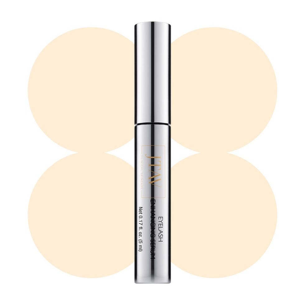 Eyelash Enhancing Serum