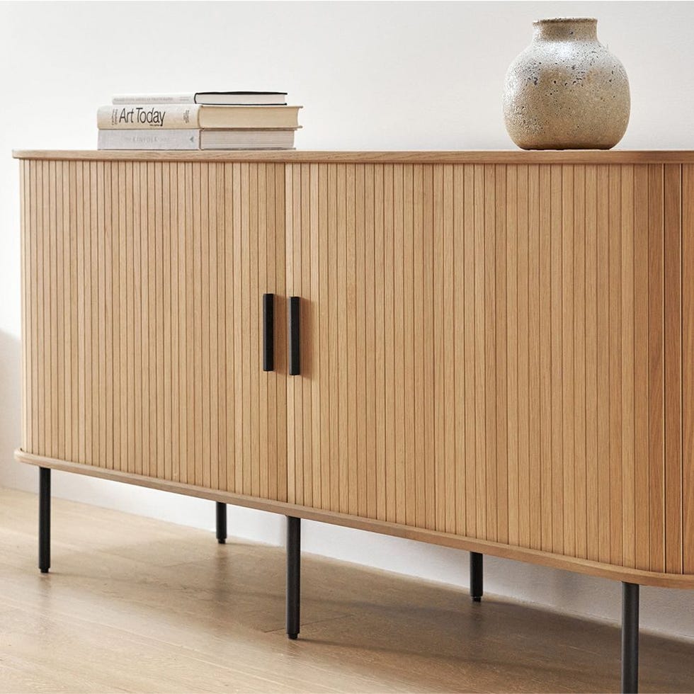 Easy Edge Sideboard