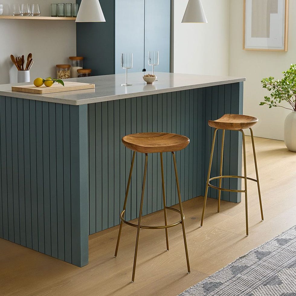 Alden Bar & Counter Stools