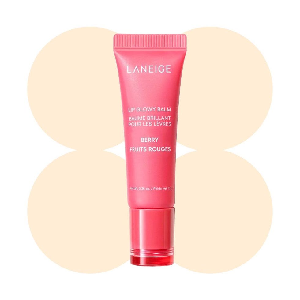 Lip Glowy Balm
