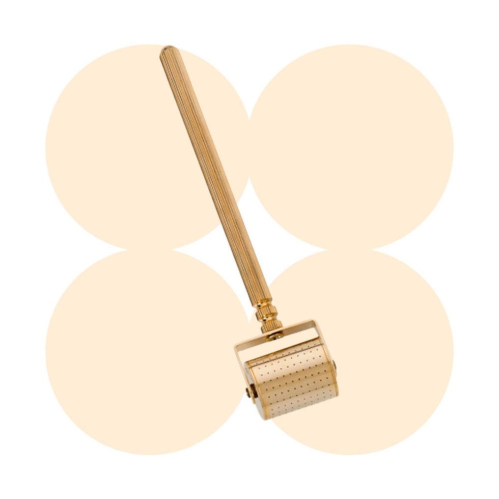 Cosmetic Gold Roll CIT