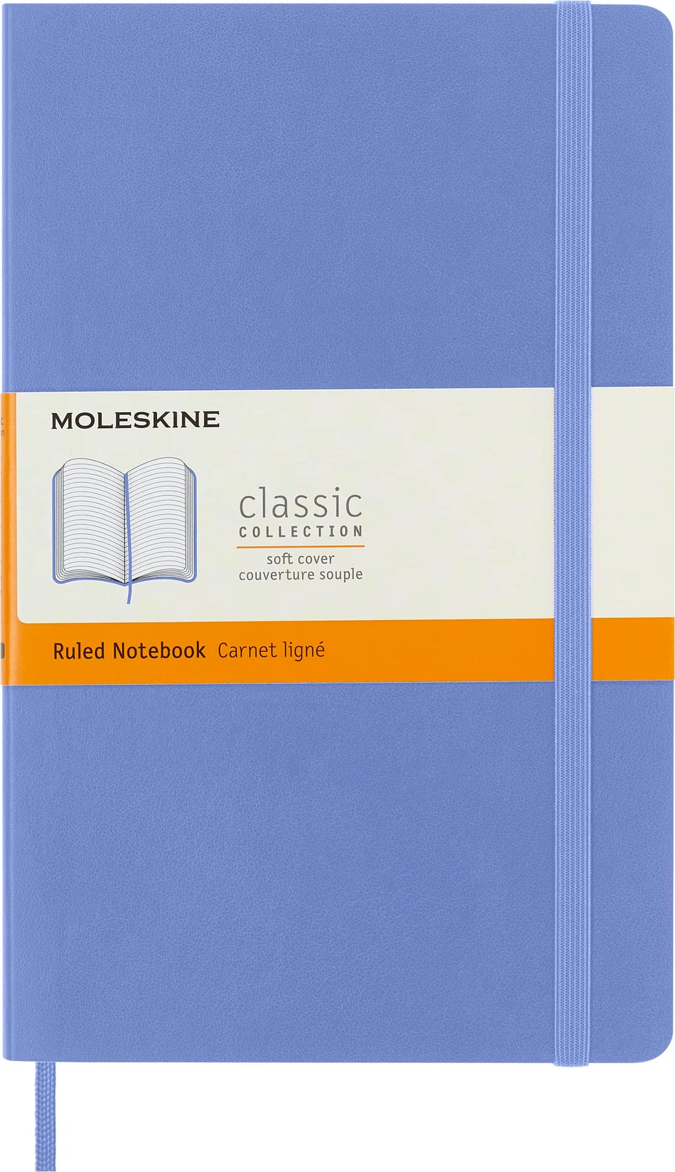 Classic Notebook