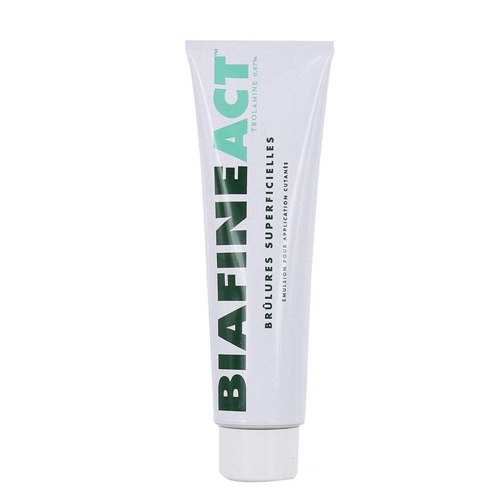 Biafine Act Emulsion Cream 139.5g