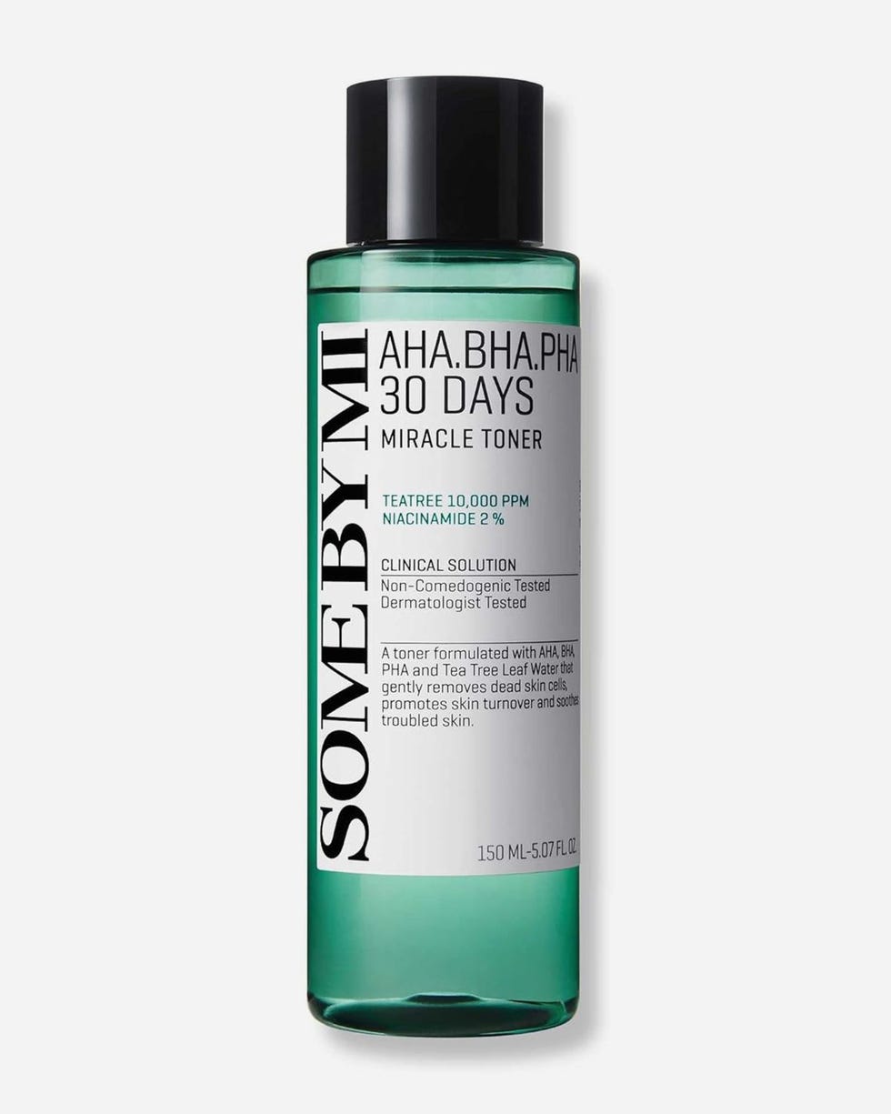 Tónico milagroso de 30 días Aha.Bha.Pha