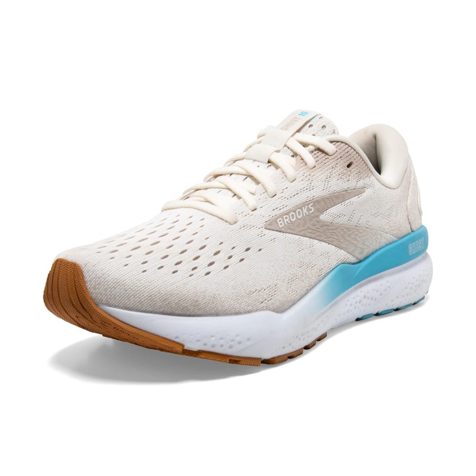 Ghost 16 Running Shoe