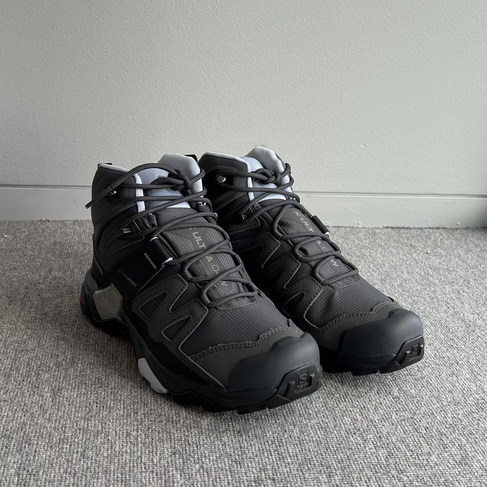 X Ultra 4 Mid Gore-Tex X Ultra 4 Mid Gore-Tex
