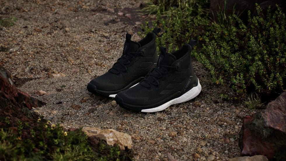 Free Hiker 2.0 Gore-Tex