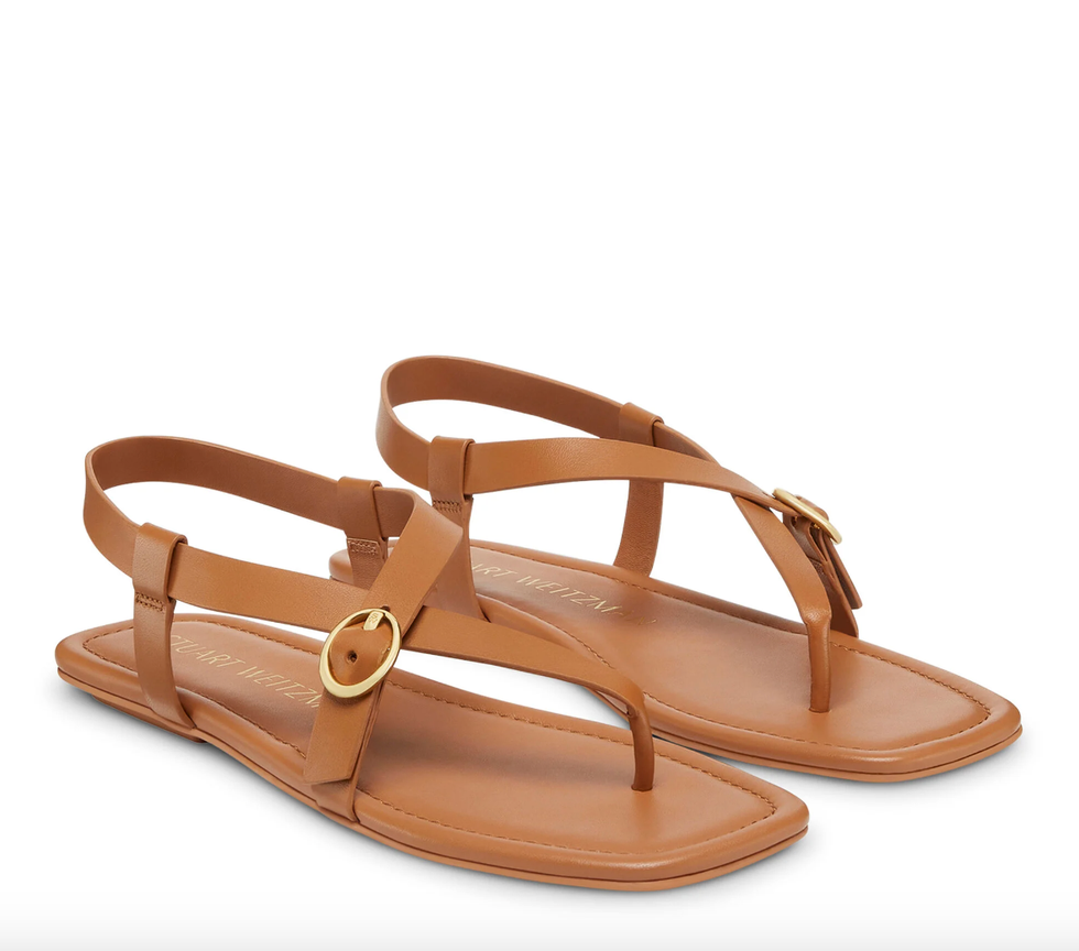 Benni sandals